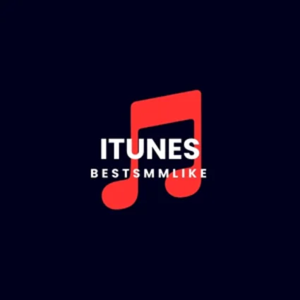 Подписчики iTunes | Со всего мира | Максимум 1M