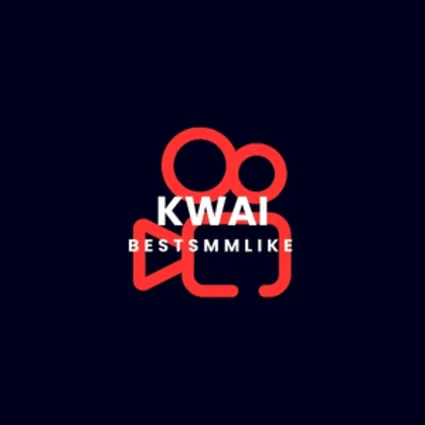 Просмотры Kwai + 50% репосты | Микс | Старт 0-24 часа