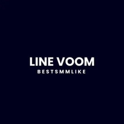 Подписчики Line Voom | Скорость: 1К в день | Без отписо