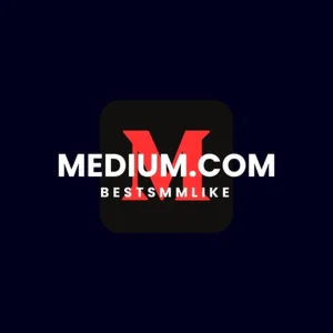 👤 Репосты для поста в Medium от живых людей