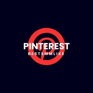 Подписчики на профиль Pinterest | Реальные | 5 тыс./в д