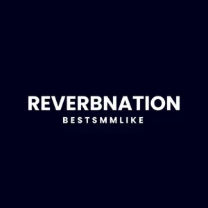 Подписчики Reverbnation | Максимум 1М | 100-500/день
