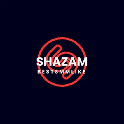 Прослушивания Shazam | Старт 0-12 часов | Скорость 400