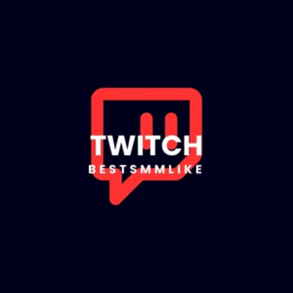 🇷🇺 Зрители для прямого эфира в Twitch на 1 час из Рос