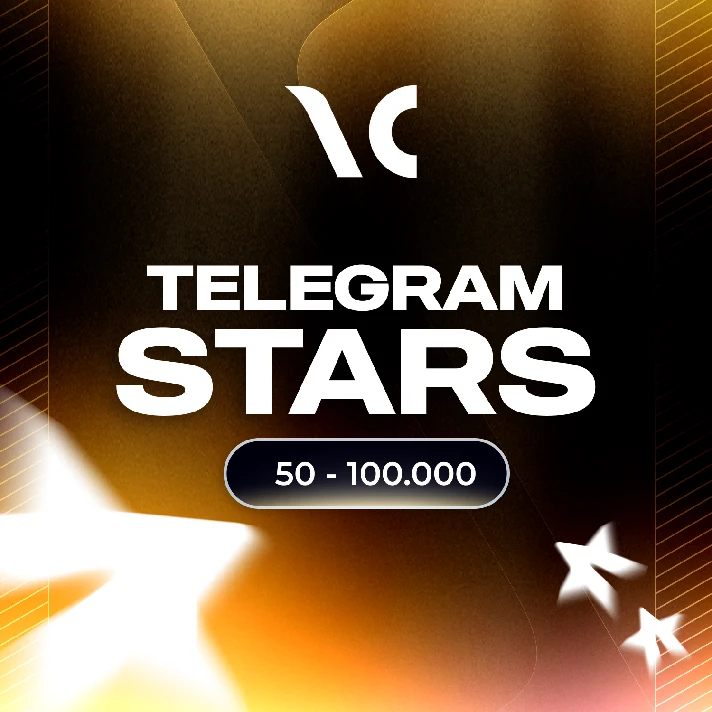 TELEGRAM STARS