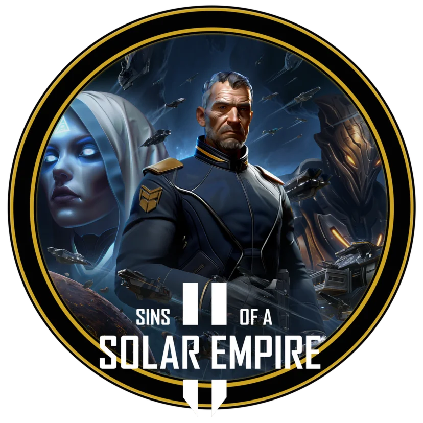 Sins of a Solar Empire II Premium Edition (GLOBAL)