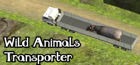 Wild Animals Transporter | Steam Ключ GLOBAL