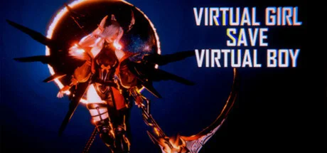 Virtual girl save virtual boy | Steam Ключ GLOBAL