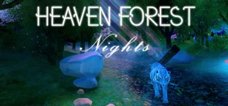 Heaven Forest NIGHTS | Steam Ключ GLOBAL