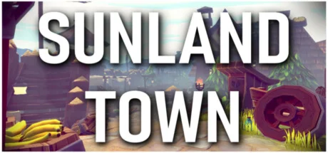 Sunland Town | Steam Ключ GLOBAL
