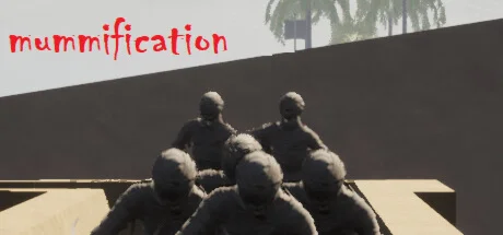 mummification | Steam Ключ GLOBAL