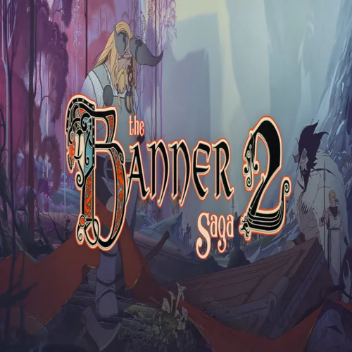 ???? Banner Saga 2  GOG ???? (PC)