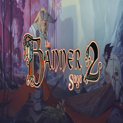 🧸 Banner Saga 2 ✅ GOG 🧸 (PC)