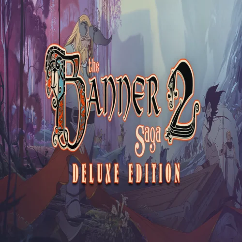 ???? Banner Saga 2 - Deluxe Edition  GOG ???? (PC)