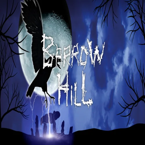 ???? Barrow Hill: Curse of the Ancient Circle  GOG ???? (P