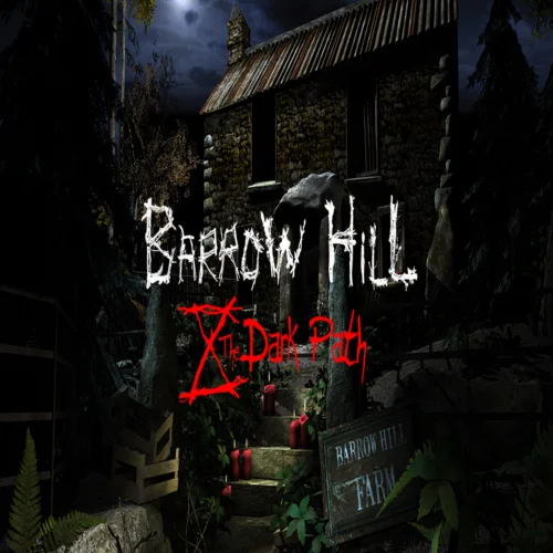 ???? Barrow Hill: The Dark Path  GOG ???? (PC)