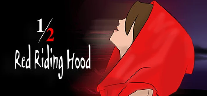 1/2 Red Riding Hood | Steam Key GLOBAL