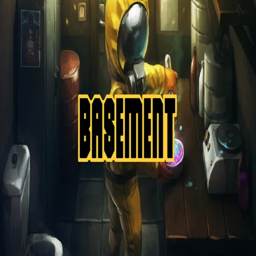 ???? Basement  GOG ???? (PC)