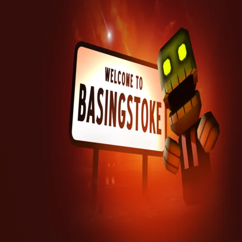 ???? Basingstoke  GOG ???? (PC)