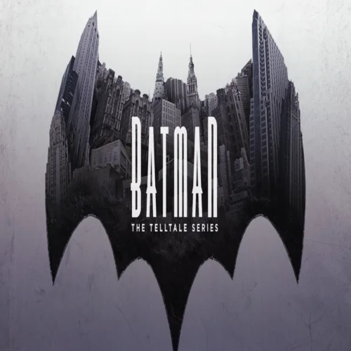 ???? Batman - The Telltale Series  GOG ???? (PC)
