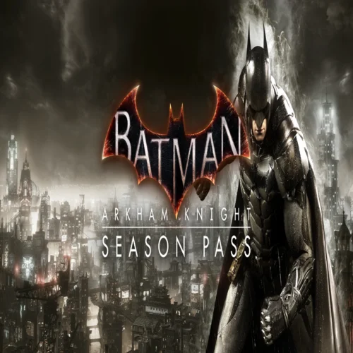 ???? Batman™: Arkham Knight Season Pass  GOG ???? (PC)