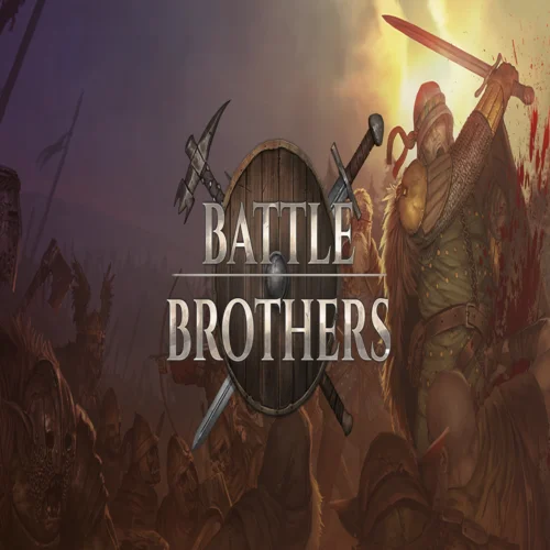 ???? Battle Brothers  GOG ???? (PC)