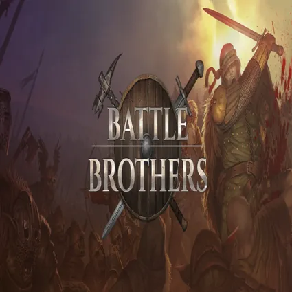 🧸 Battle Brothers ✅ GOG 🧸 (PC)