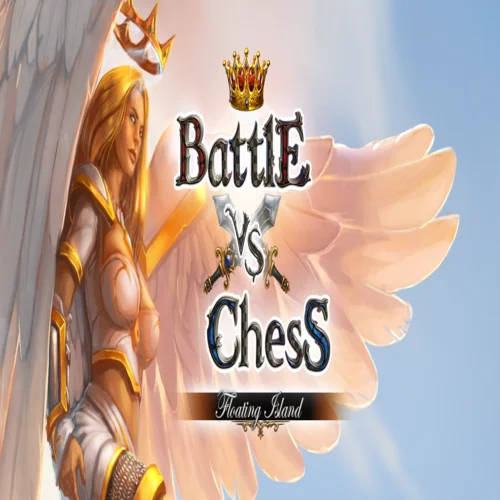 ???? Battle vs Chess - Floating Island DLC  GOG ???? (PC)