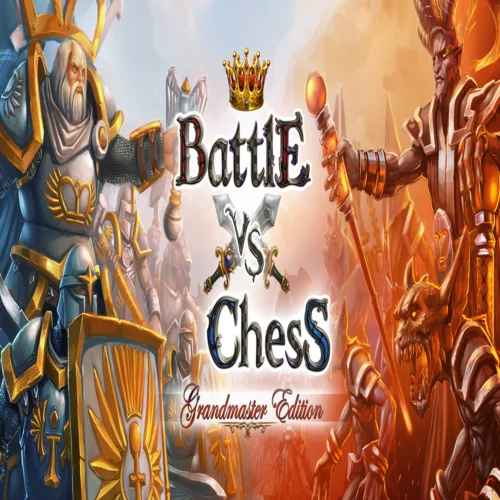 ???? Battle vs Chess - Grandmaster Edition  GOG ???? (PC)
