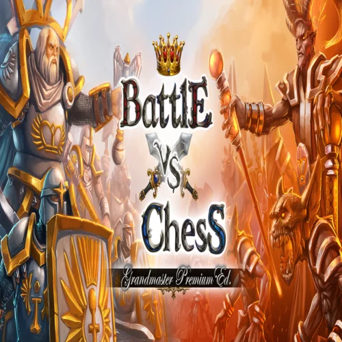 ???? Battle vs Chess - Grandmaster Premium Edition  GOG 