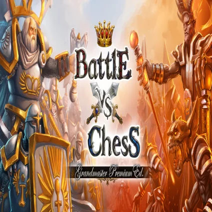 🧸 Battle vs Chess - Grandmaster Premium Edition ✅ GOG