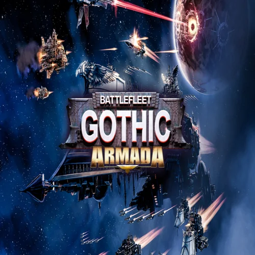 ???? Battlefleet Gothic: Armada  GOG ???? (PC)