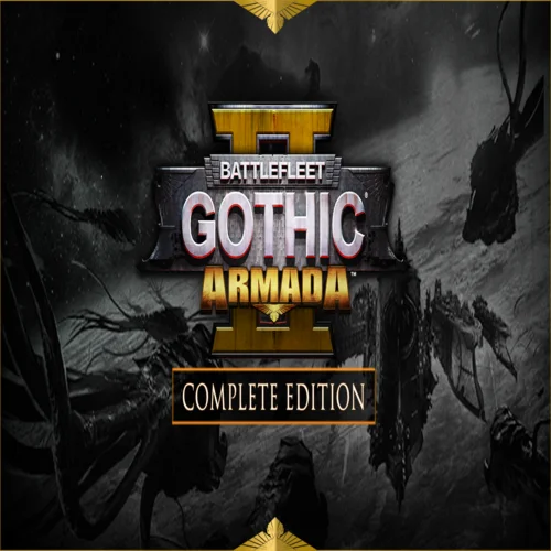 ???? Battlefleet Gothic: Armada 2 - Complete Edition  GO