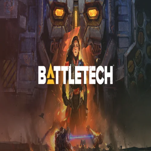 ???? BATTLETECH  GOG ???? (PC)