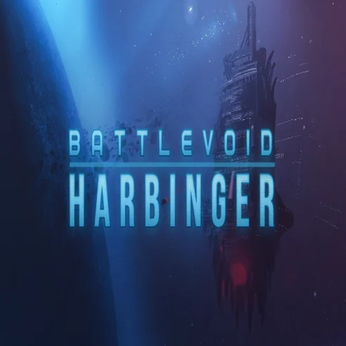 ???? Battlevoid: Harbinger  GOG ???? (PC)