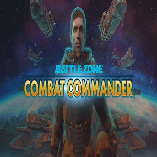 ???? Battlezone: Combat Commander  GOG ???? (PC)