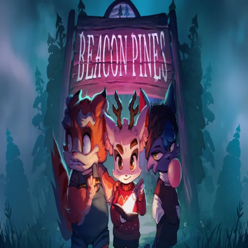 ???? Beacon Pines  GOG ???? (PC)
