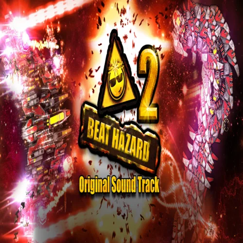 ???? Beat Hazard 2 - Original Sound Track  GOG ???? (PC)