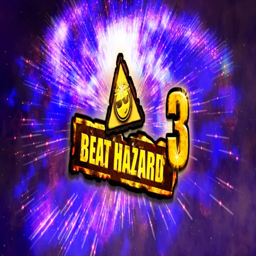 ???? Beat Hazard 3  GOG ???? (PC)