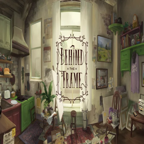 ???? Behind the Frame: The Finest Scenery  GOG ???? (PC)