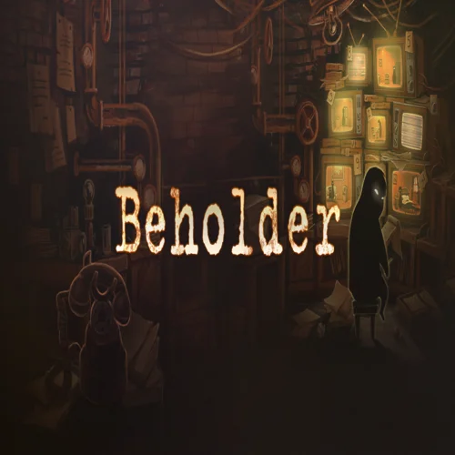 ???? Beholder  GOG ???? (PC)