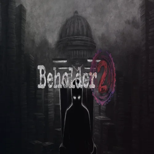 ???? Beholder 2  GOG ???? (PC)