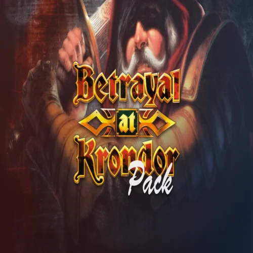 ???? Betrayal at Krondor Pack  GOG ???? (PC)