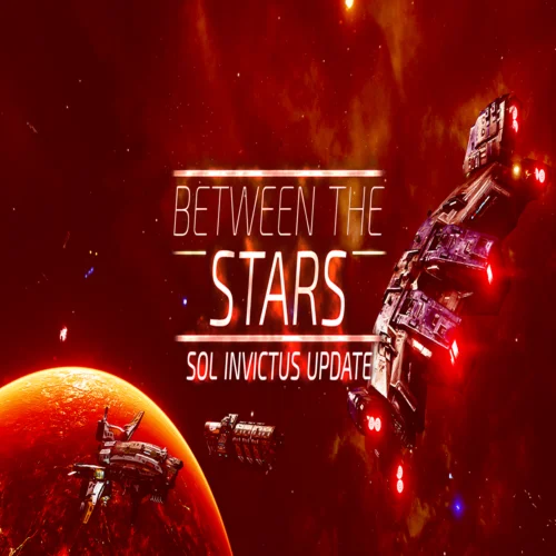 ???? Between the Stars  GOG ???? (PC)