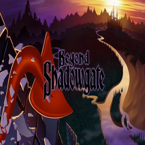 ???? Beyond Shadowgate Digital Upgrade DLC  GOG ???? (PC)