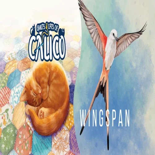 ???? Birds and Cats Special Edition  GOG ???? (PC)