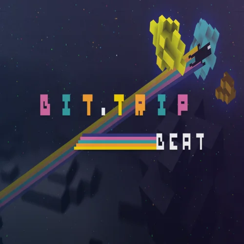 ???? BIT.TRIP BEAT  GOG ???? (PC)