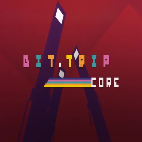 ???? BIT.TRIP CORE  GOG ???? (PC)