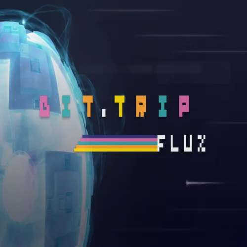 ???? BIT.TRIP FLUX  GOG ???? (PC)