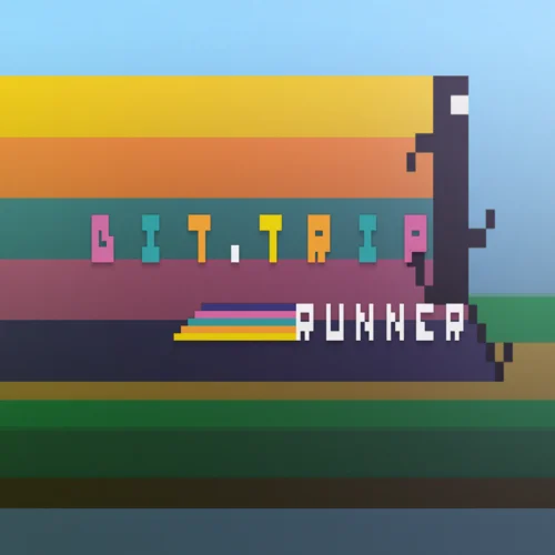 ???? BIT.TRIP Runner  GOG ???? (PC)